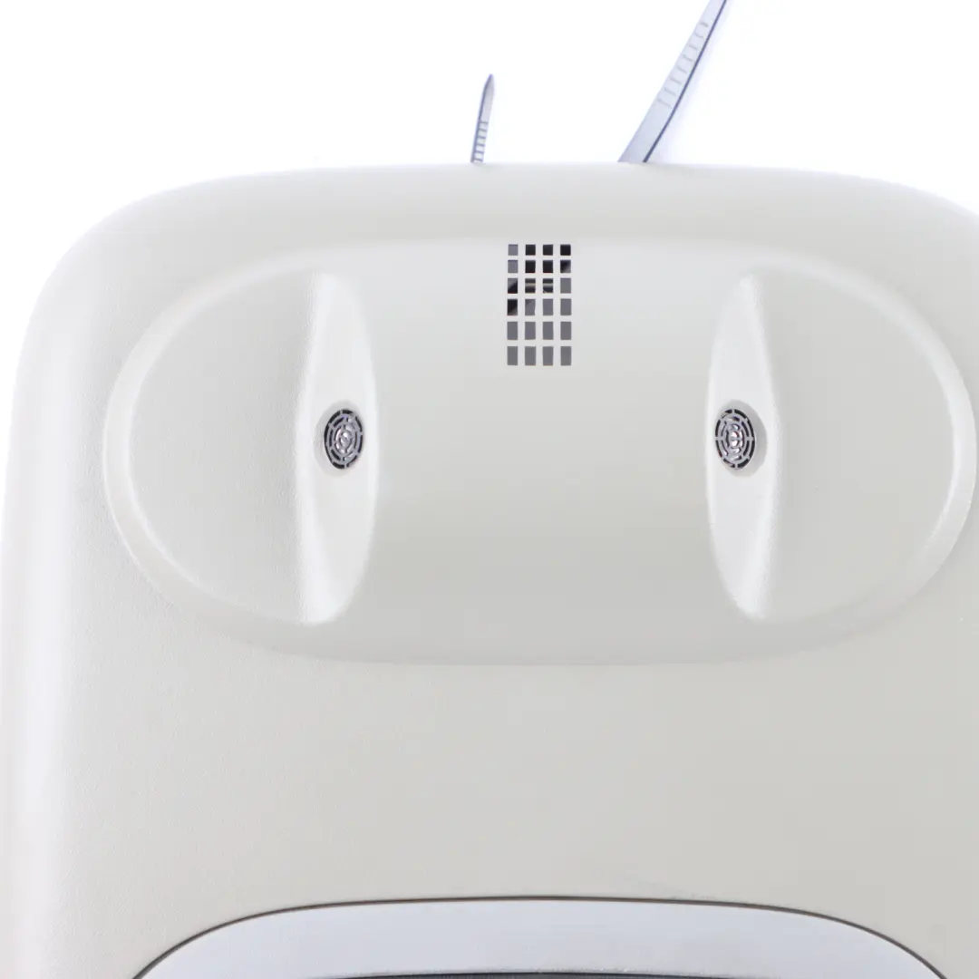 Interior Reading Light Lamp to Renault Trafic Nissan Primastar X83 with Part number 8200094455 Renault Trafic Nissan Primastar X83 Interior Reading Light Lamp - SKU 8200094455 - Part number 8200094455