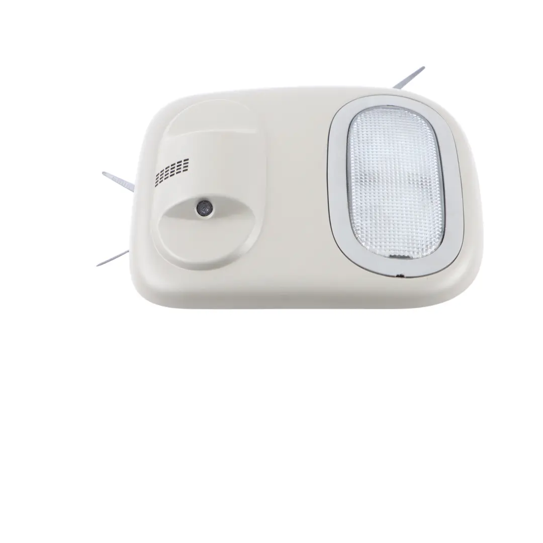 Interior Reading Light Lamp to Renault Trafic Nissan Primastar X83 with Part number 8200094455 Renault Trafic Nissan Primastar X83 Interior Reading Light Lamp - SKU 8200094455 - Part number 8200094455