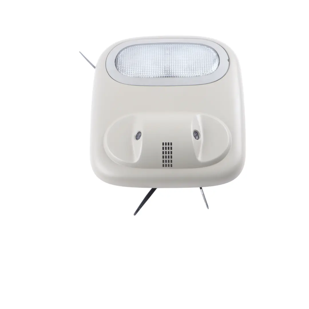 Interior Reading Light Lamp to Renault Trafic Nissan Primastar X83 with Part number 8200094455 Renault Trafic Nissan Primastar X83 Interior Reading Light Lamp - SKU 8200094455 - Part number 8200094455