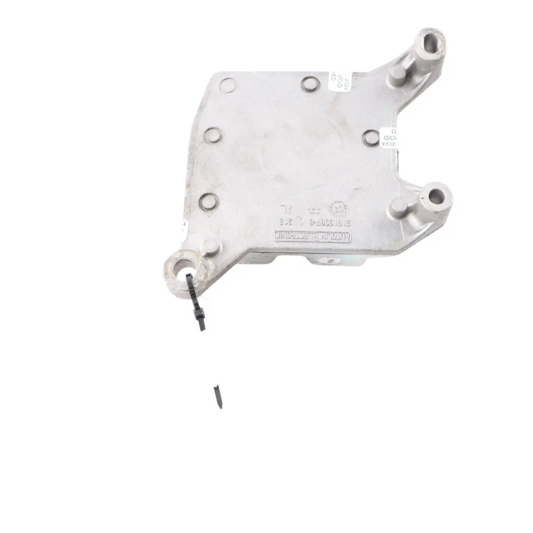 Nissan Primastar X83 Renault Trafic II Centralina Modulo Aria ECU - SKU 8200112746 - Numero di parte 8200112746