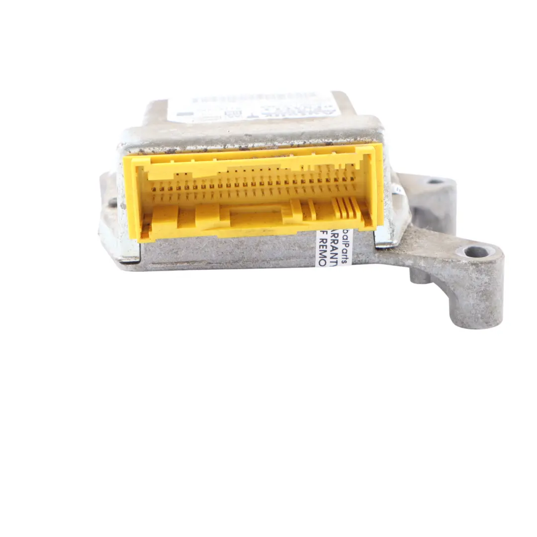 Nissan Primastar X83 Renault Trafic II Centralina Modulo Aria ECU - SKU 8200112746 - Numero di parte 8200112746