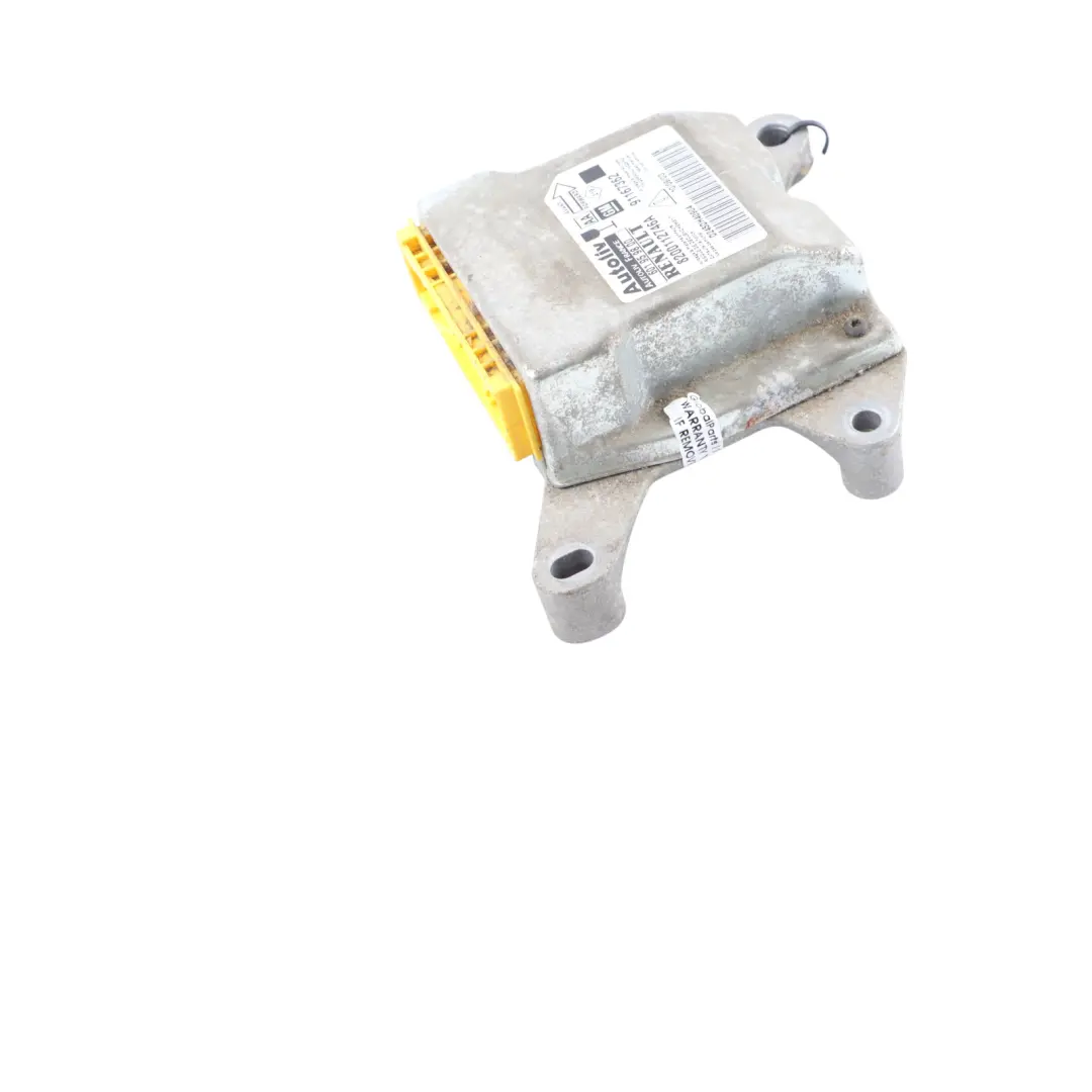 Module Control Unit ECU to Nissan Primastar X83 Renault Trafic II Air with Part number 8200112746 Nissan Primastar X83 Renault Trafic II Air Module Control Unit ECU - SKU 8200112746 - Part number 8200112746