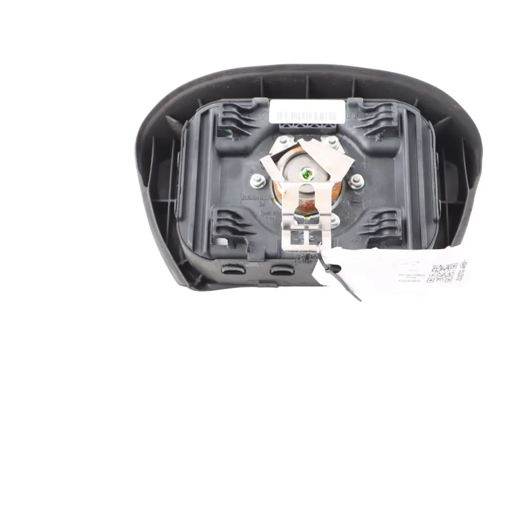 Driver's Steering Wheel Air Module Unit to Nissan Primastar X83 with Part number 8200151075 Nissan Primastar X83 Driver's Steering Wheel Air Module Unit - SKU 8200151075 - Part number 8200151075