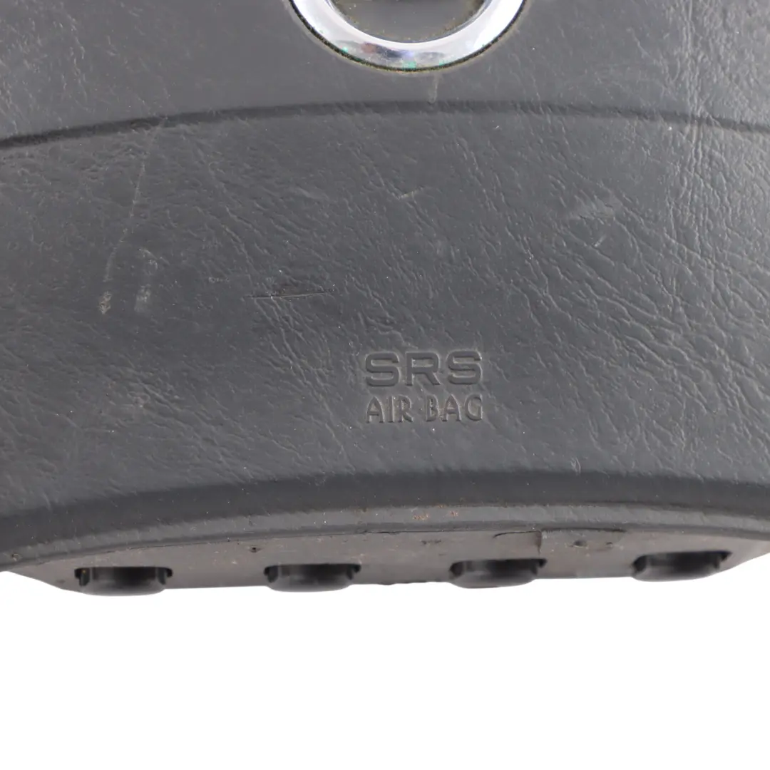 Nissan Primastar X83 Driver's Steering Wheel Air Module Unit - SKU 8200151075 - Part number 8200151075