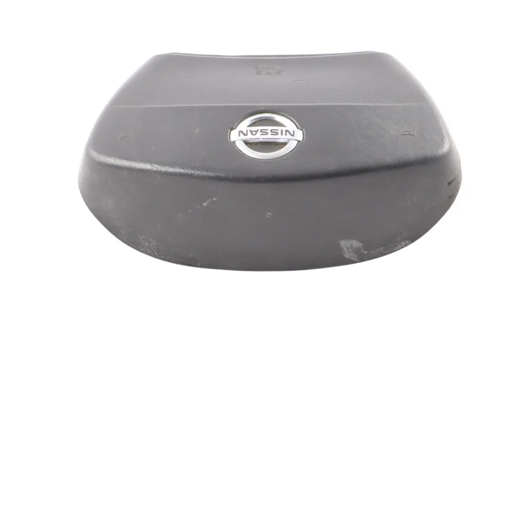 Nissan Primastar X83 Driver's Steering Wheel Air Module Unit - SKU 8200151075 - Part number 8200151075