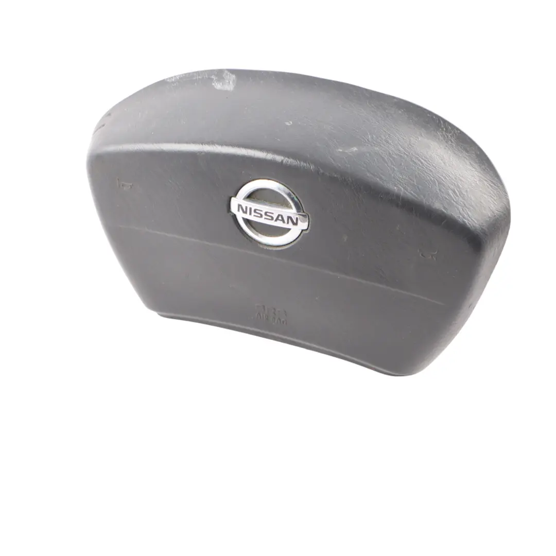 Nissan Primastar X83 Driver's Steering Wheel Air Module Unit - SKU 8200151075 - Part number 8200151075
