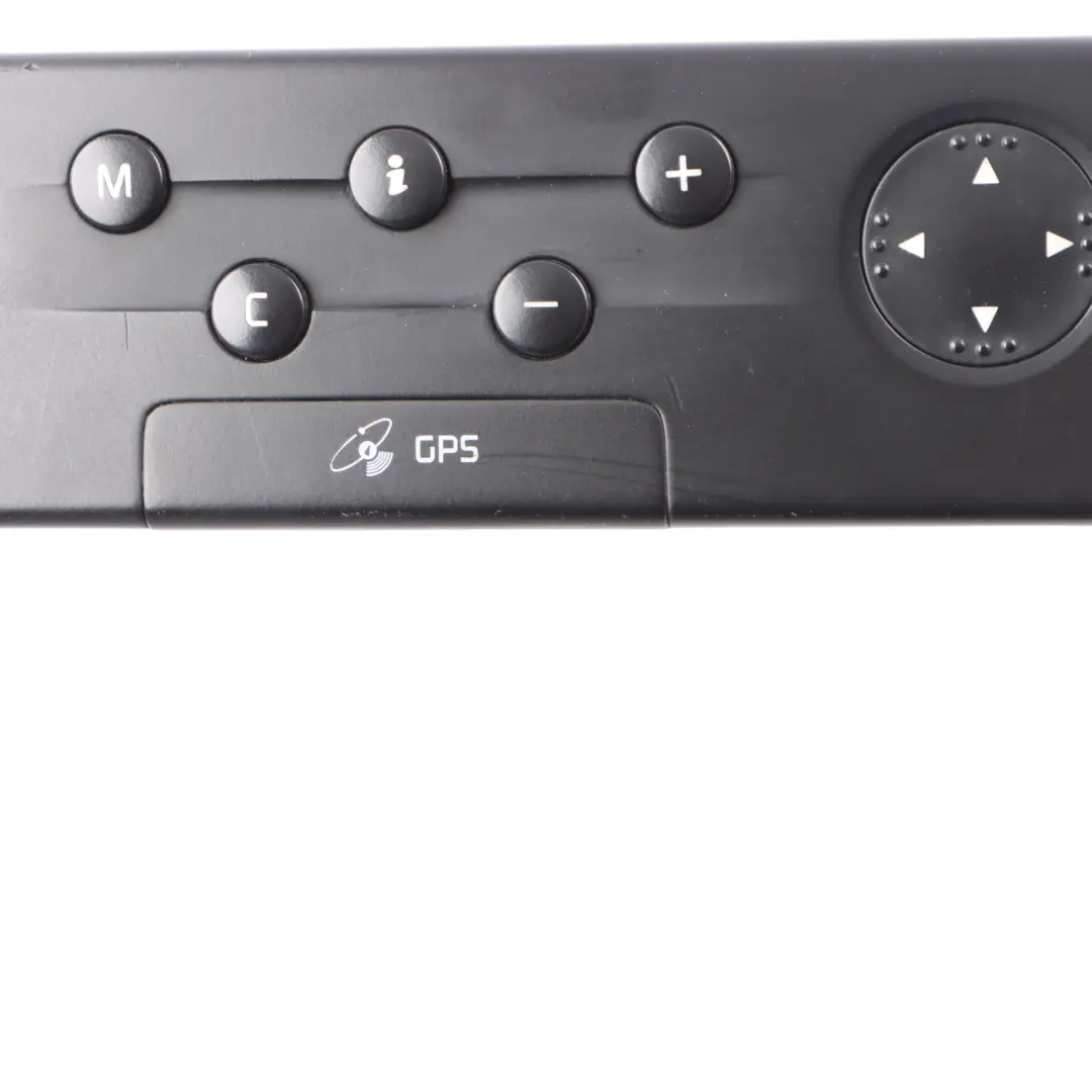 Sat Nav Navigation Head Unit to Nissan Primastar X83 Renault Trafic II with Part number 8200185114 Nissan Primastar X83 Renault Trafic II Sat Nav Navigation Head Unit - SKU 8200185114 - Part number 8200185114