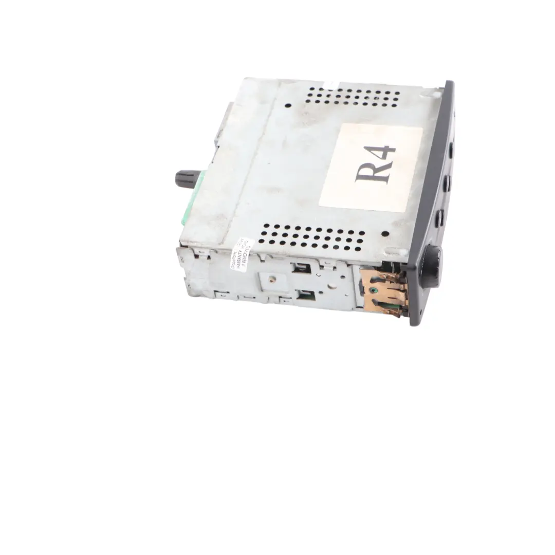 Sat Nav Navigation Head Unit Nissan Primastar X83 Renault Trafic II - SKU 8200185114 - Part number 8200185114
