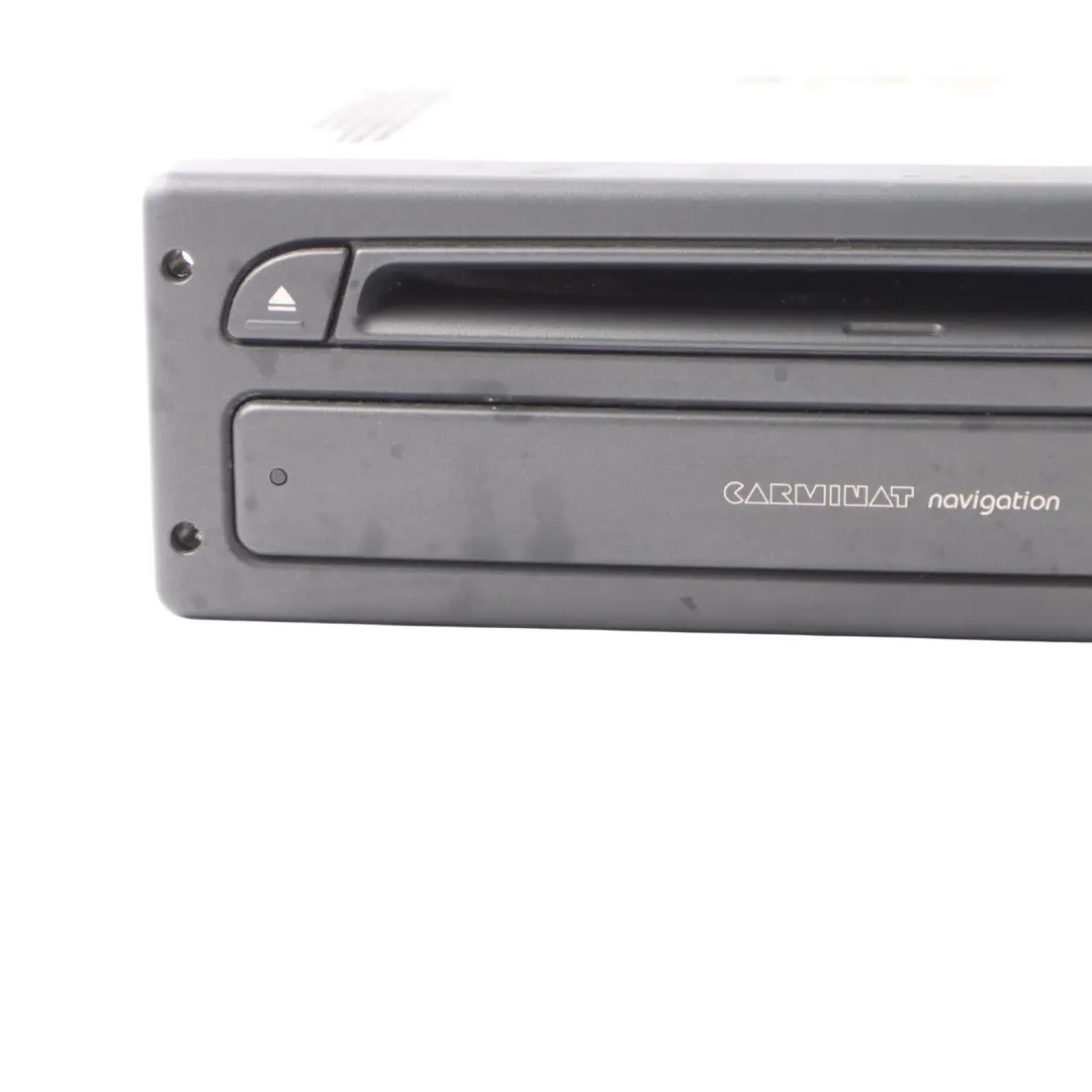 Nissan Primastar X83 Renault Trafic Car Radio Navigation Head Unit - SKU 8200291649 - Part number 8200291649