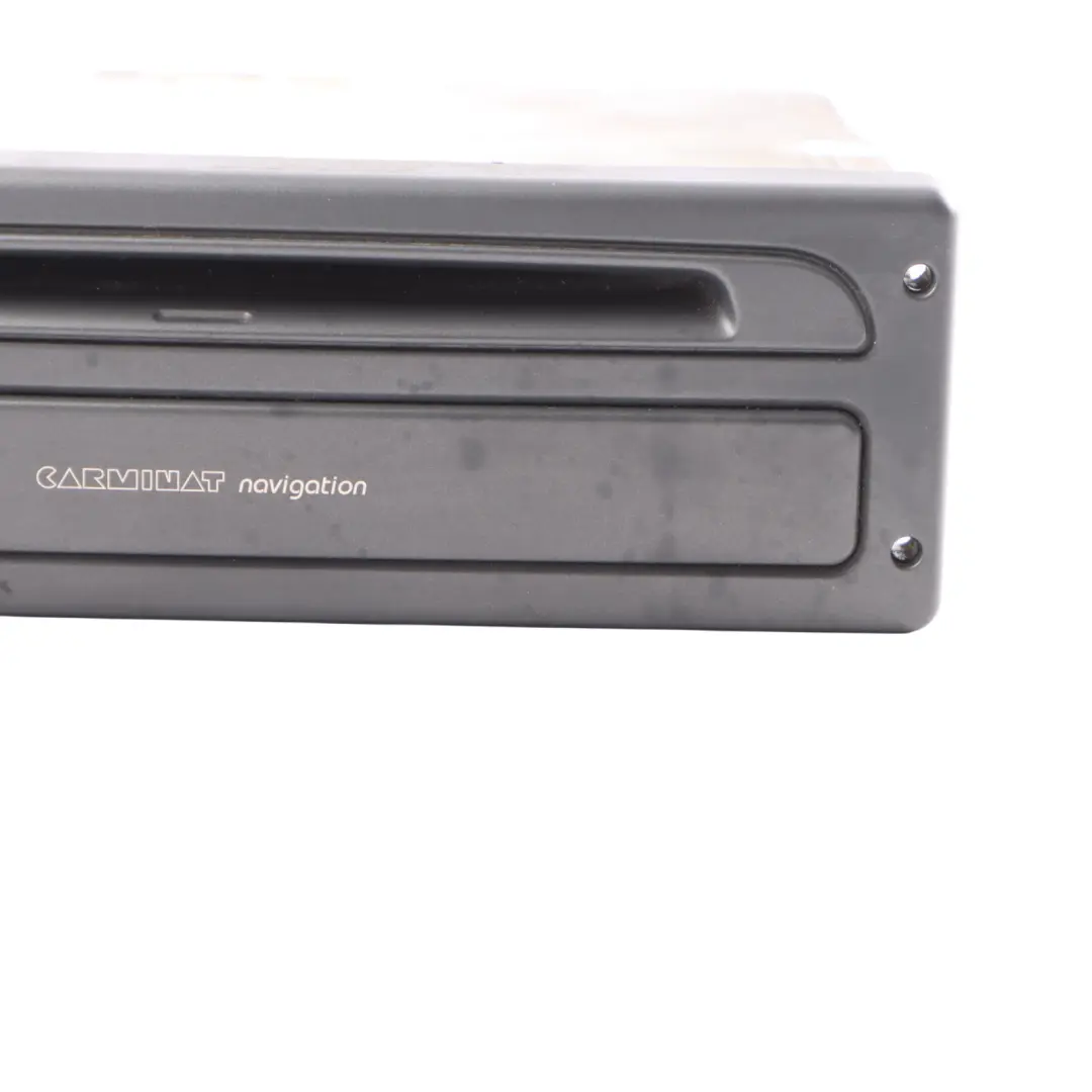 Nissan Primastar X83 Renault Trafic Car Radio Navigation Head Unit - SKU 8200291649 - Part number 8200291649