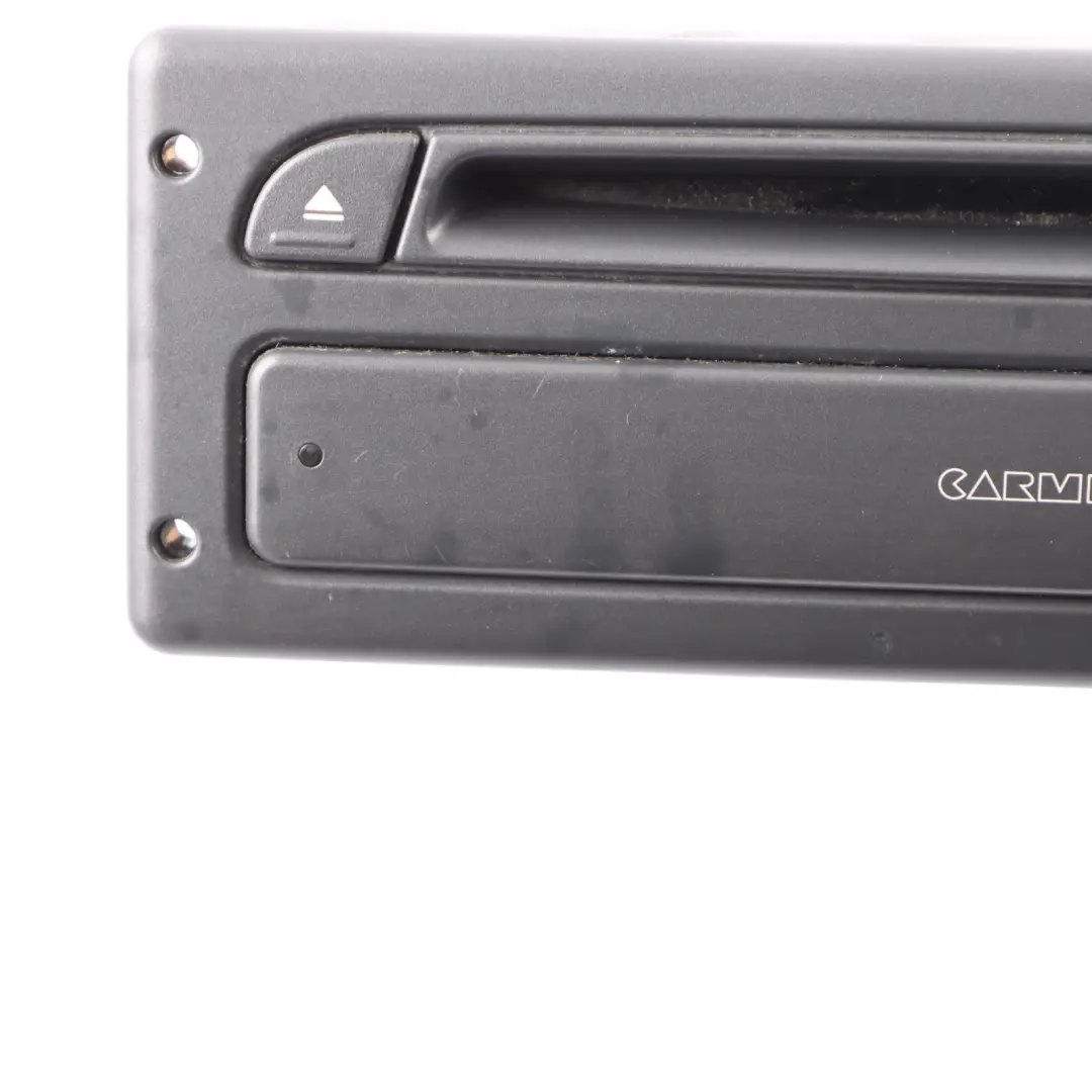 Nissan Primastar X83 Renault Trafic Car Radio Navigation Head Unit - SKU 8200291649 - Part number 8200291649