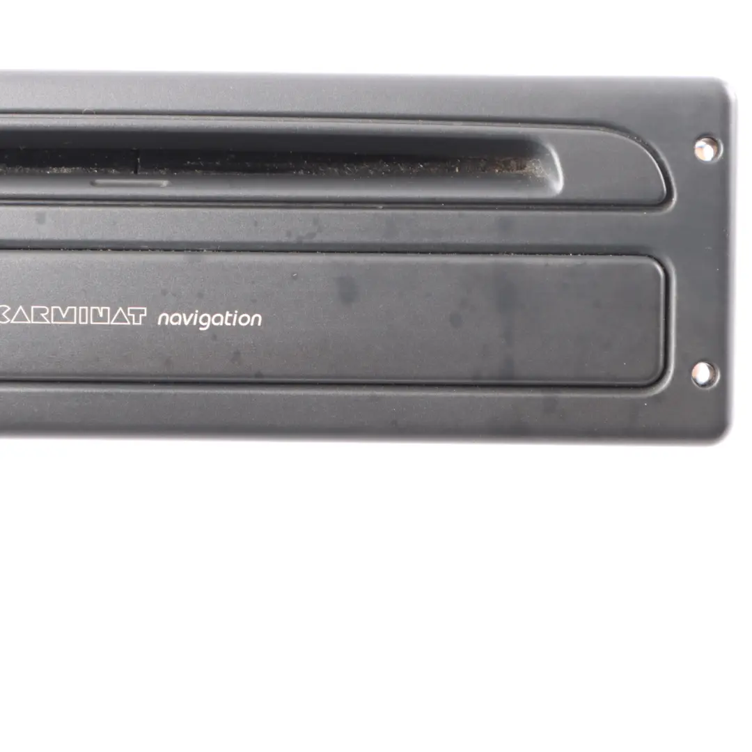 Nissan Primastar X83 Renault Trafic Car Radio Navigation Head Unit - SKU 8200291649 - Part number 8200291649