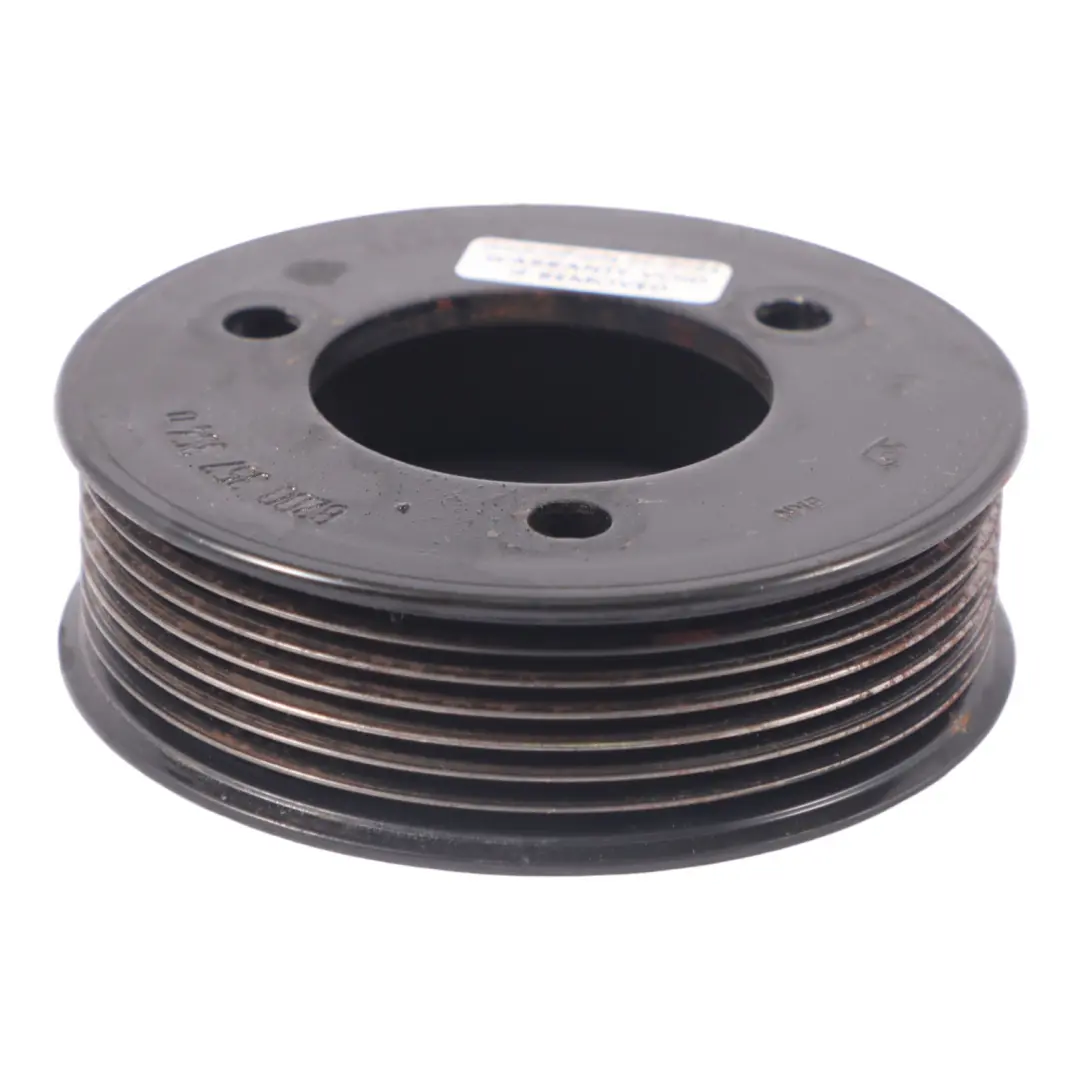 Oper Vivaro 2.0 DCI Diesel Poulie de pompe à eau pour à propos du numéro de pièce 8200357354D Oper Vivaro 2.0 DCI Diesel Poulie de pompe à eau - SKU 8200357354D - Numéro de pièce 8200357354D