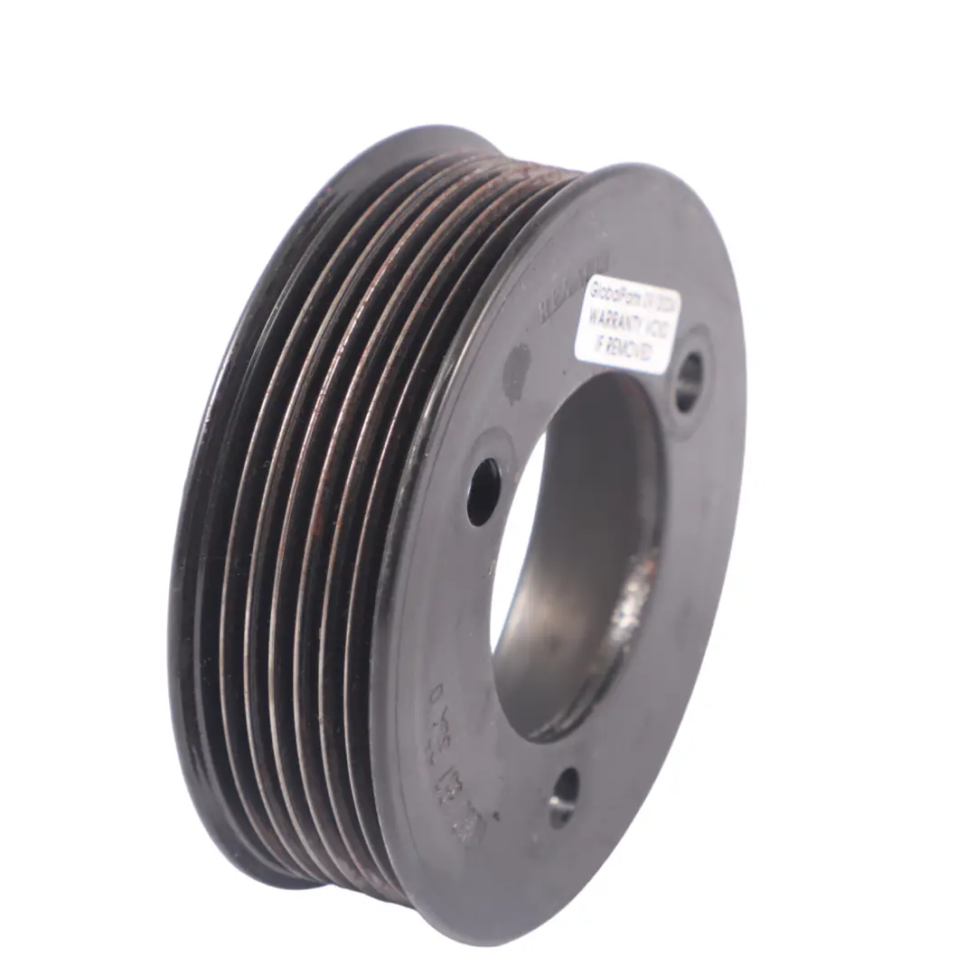 Oper Vivaro 2.0 DCI Diesel polea de la bomba de agua para con número de pieza 8200357354D Oper Vivaro 2.0 DCI Diesel polea de la bomba de agua - SKU 8200357354D - Número de pieza 8200357354D