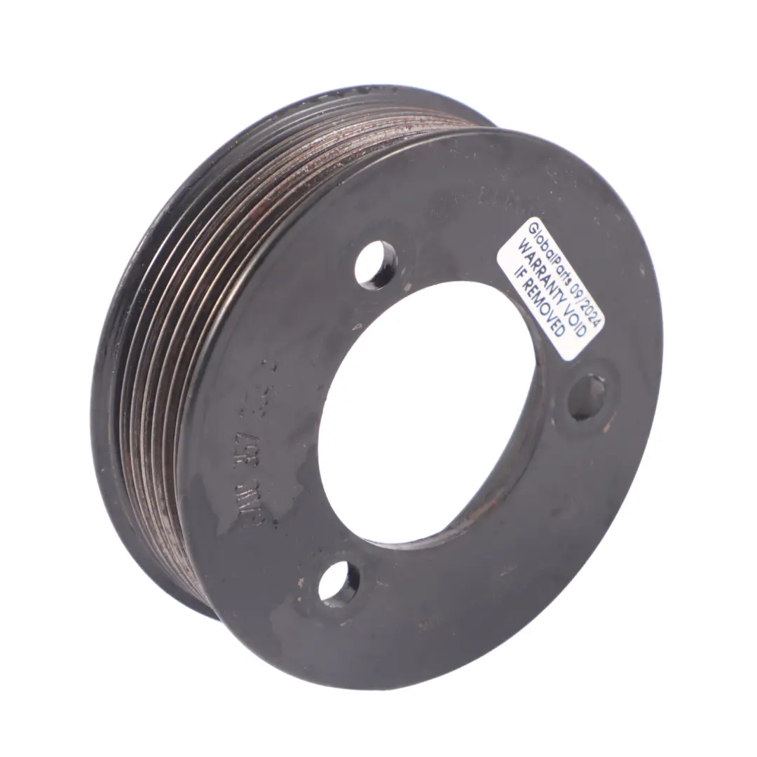  Oper Vivaro 2.0 DCI Diesel polea de la bomba de agua - SKU 8200357354D - Número de pieza 8200357354D