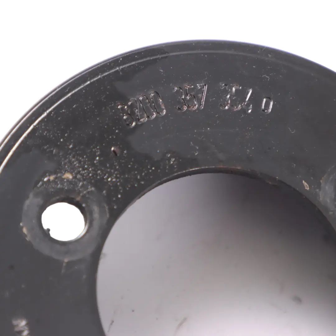 Oper Vivaro 2.0 DCI Diesel Water Pump Pulley to with Part number 8200357354D Oper Vivaro 2.0 DCI Diesel Water Pump Pulley - SKU 8200357354D - Part number 8200357354D