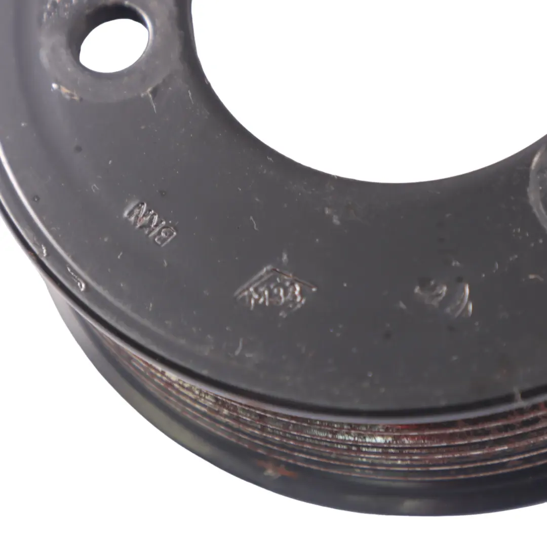 Oper Vivaro 2.0 DCI Diesel Water Pump Pulley to with Part number 8200357354D Oper Vivaro 2.0 DCI Diesel Water Pump Pulley - SKU 8200357354D - Part number 8200357354D