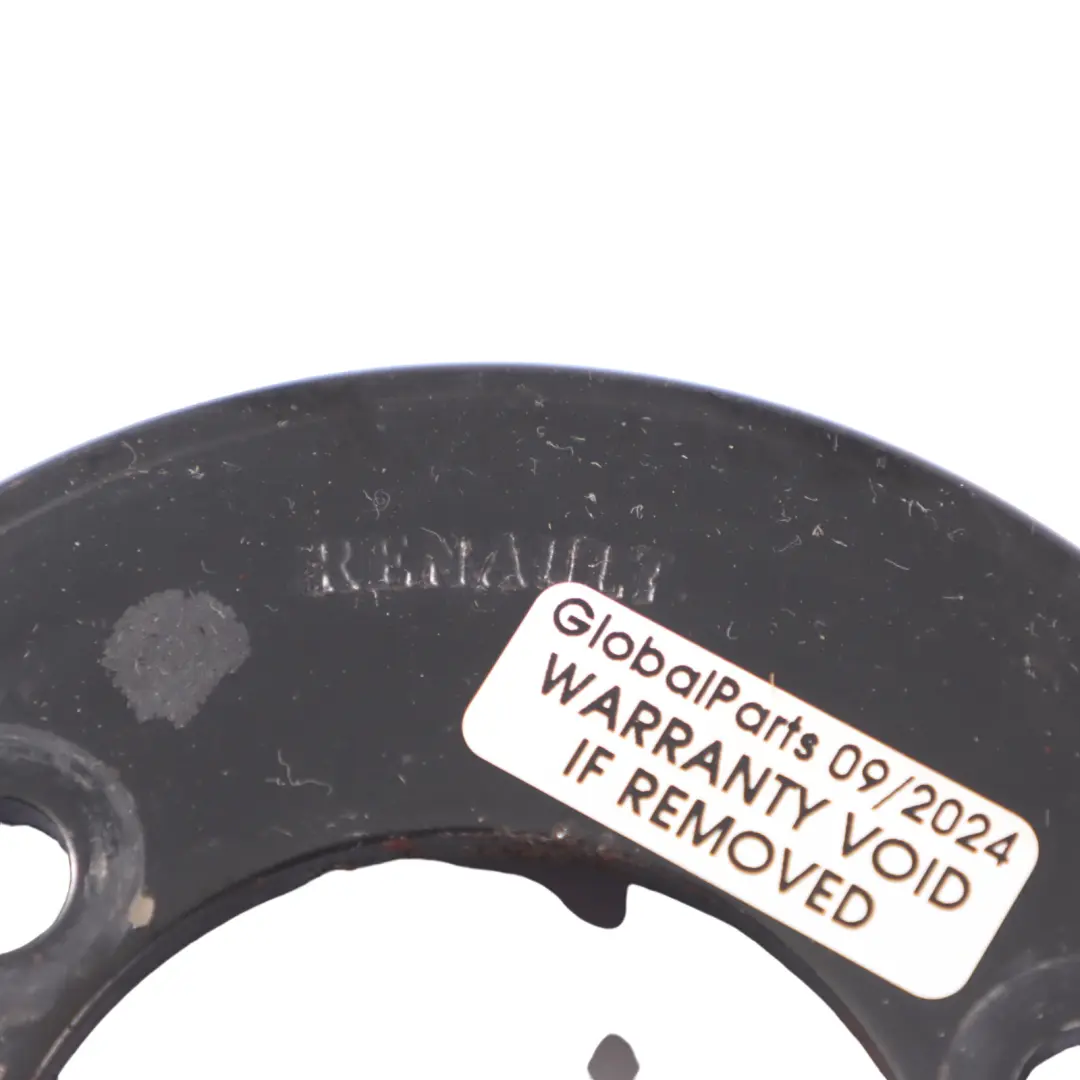 Oper Vivaro 2.0 DCI Diesel Water Pump Pulley to with Part number 8200357354D Oper Vivaro 2.0 DCI Diesel Water Pump Pulley - SKU 8200357354D - Part number 8200357354D