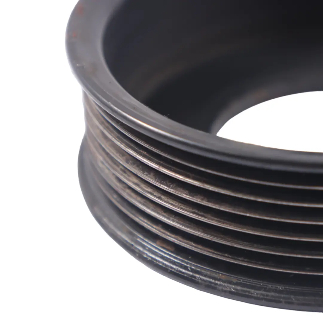 Oper Vivaro 2.0 DCI Diesel Pompa dell'acqua Puleggia per con numero di parte 8200357354D Oper Vivaro 2.0 DCI Diesel Pompa dell'acqua Puleggia - SKU 8200357354D - Numero di parte 8200357354D