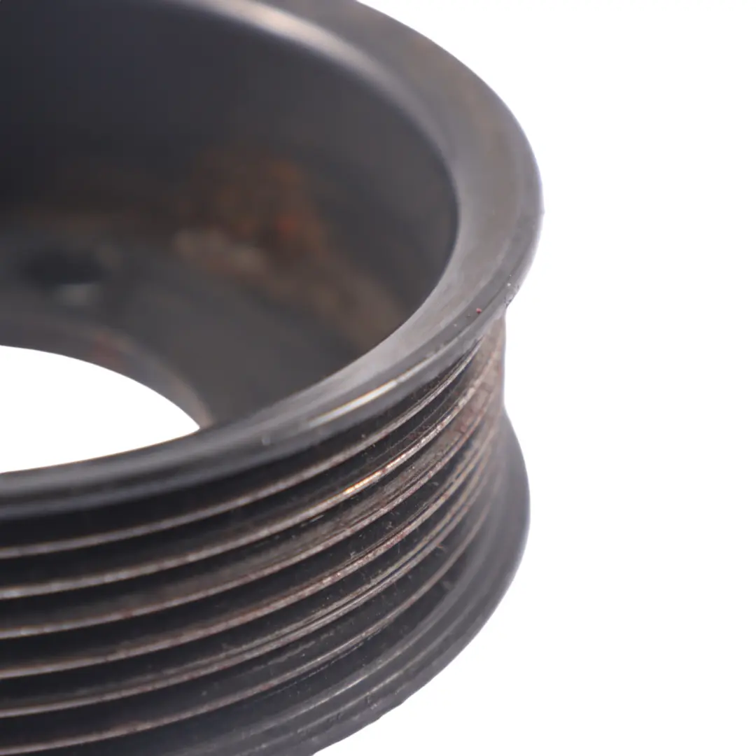 Oper Vivaro 2.0 DCI Diesel Pompa dell'acqua Puleggia per con numero di parte 8200357354D Oper Vivaro 2.0 DCI Diesel Pompa dell'acqua Puleggia - SKU 8200357354D - Numero di parte 8200357354D