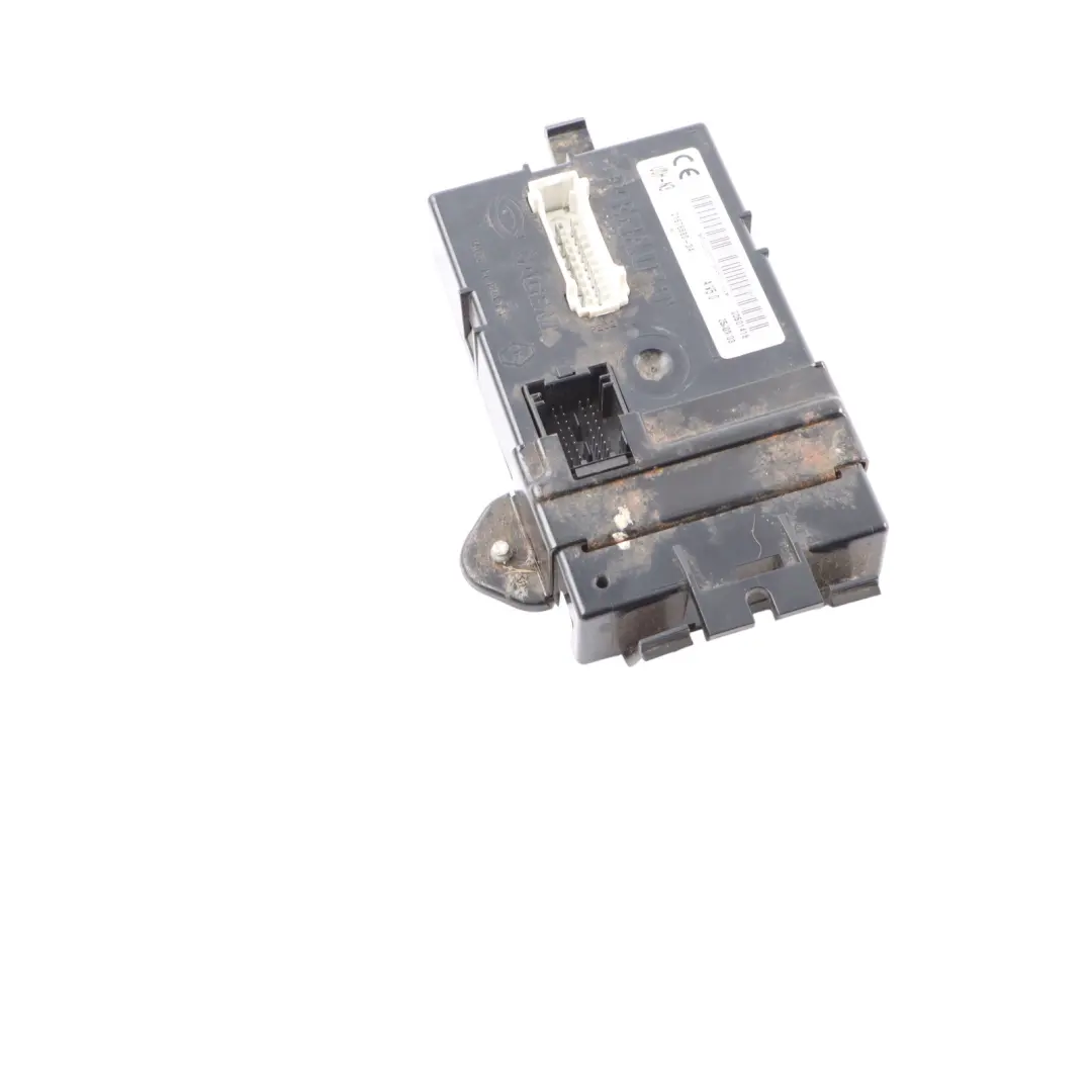 Body Control Unit Module BCM ECU to Nissan Primastar Renault Trafic II with Part number 8200374951 Nissan Primastar Renault Trafic II Body Control Unit Module BCM ECU - SKU 8200374951 - Part number 8200374951