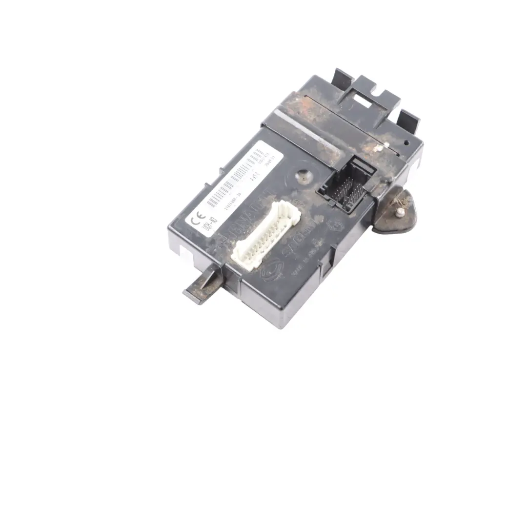 Body Control Unit Module BCM ECU to Nissan Primastar Renault Trafic II with Part number 8200374951 Nissan Primastar Renault Trafic II Body Control Unit Module BCM ECU - SKU 8200374951 - Part number 8200374951