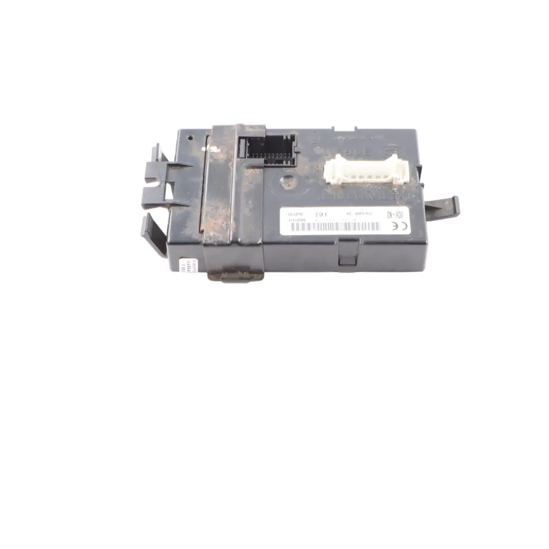 Body Control Unit Module BCM ECU to Nissan Primastar Renault Trafic II with Part number 8200374951 Nissan Primastar Renault Trafic II Body Control Unit Module BCM ECU - SKU 8200374951 - Part number 8200374951
