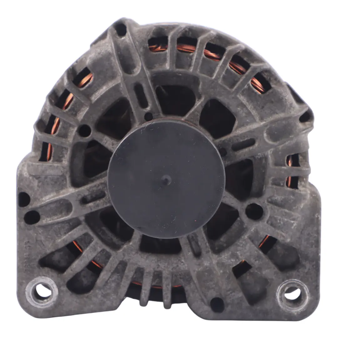 Alternador Generador 8200404459 para Renault Trafic II Opel Vivaro A 2.0 DCI con número de pieza 8200404459-1 Renault Trafic II Opel Vivaro A 2.0 DCI Alternador Generador 8200404459 - SKU 8200404459-1 - Número de pieza 8200404459-1