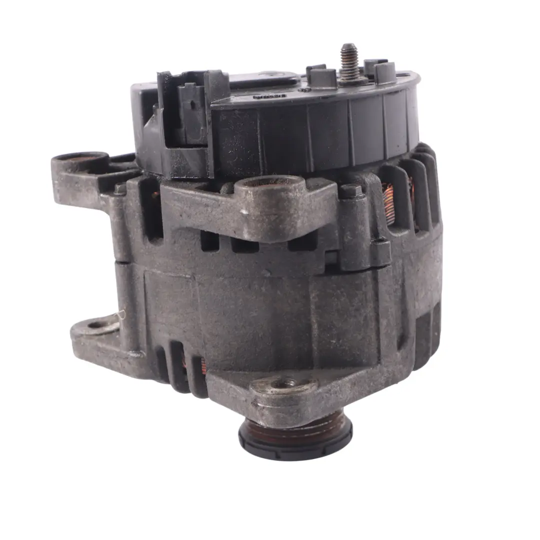 Alternador Generador 8200404459 para Renault Trafic II Opel Vivaro A 2.0 DCI con número de pieza 8200404459-1 Renault Trafic II Opel Vivaro A 2.0 DCI Alternador Generador 8200404459 - SKU 8200404459-1 - Número de pieza 8200404459-1