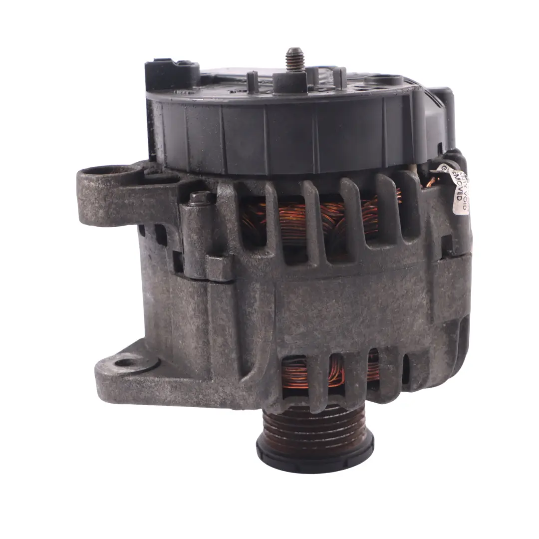 Renault Trafic II Opel Vivaro A 2.0 DCI Alternator Generator - SKU 8200404459-1 - Numer Części 8200404459