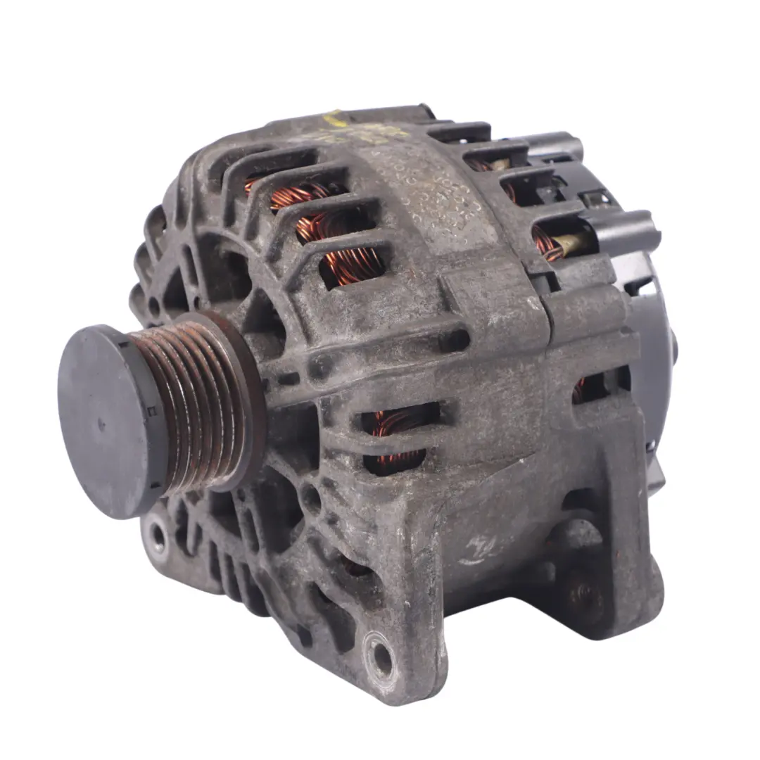 Alternator Generator do Renault Trafic II Opel Vivaro A 2.0 DCI o numerze 8200404459 Renault Trafic II Opel Vivaro A 2.0 DCI Alternator Generator - SKU 8200404459-1 - Numer Części 8200404459