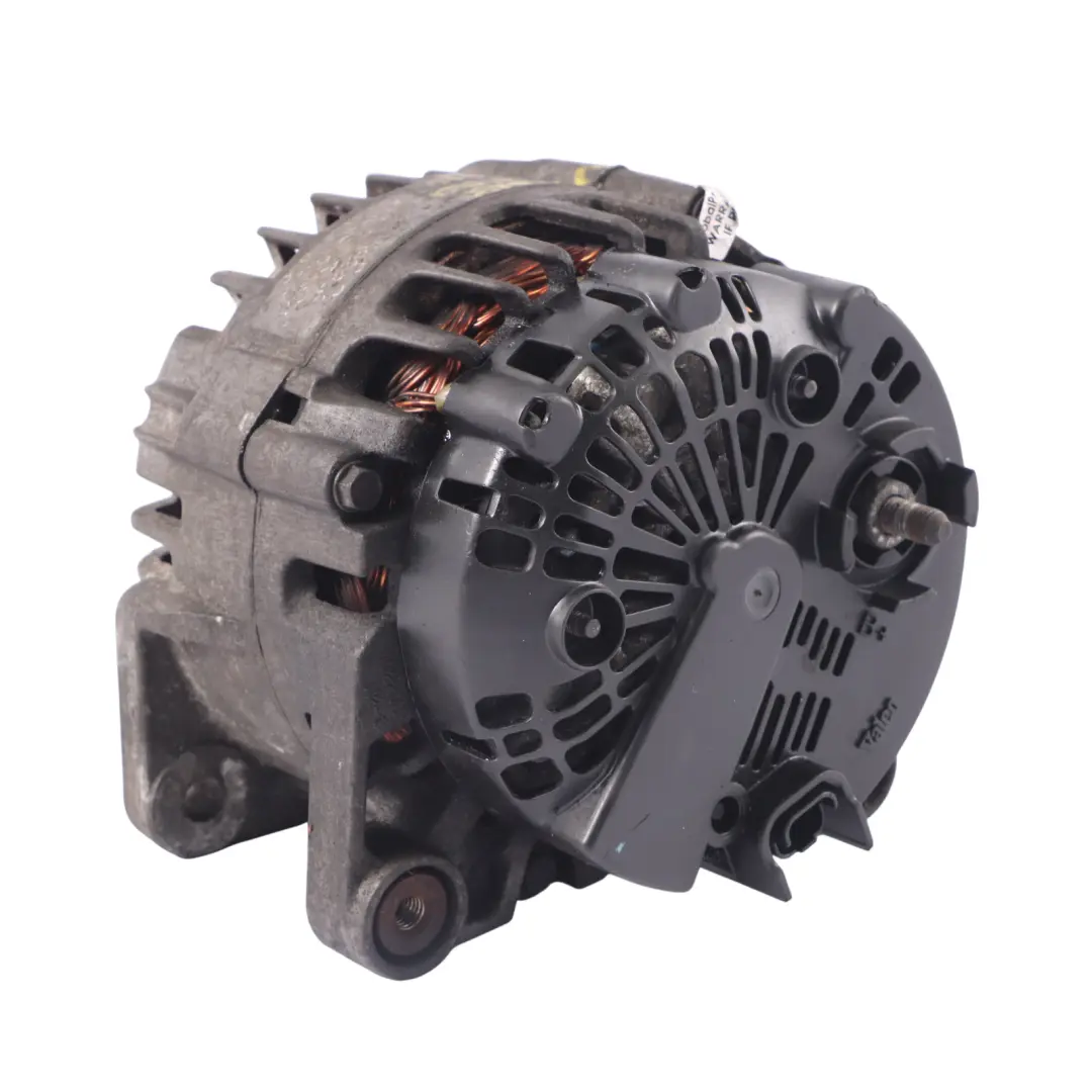 Alternator Generator do Renault Trafic II Opel Vivaro A 2.0 DCI o numerze 8200404459 Renault Trafic II Opel Vivaro A 2.0 DCI Alternator Generator - SKU 8200404459-1 - Numer Części 8200404459