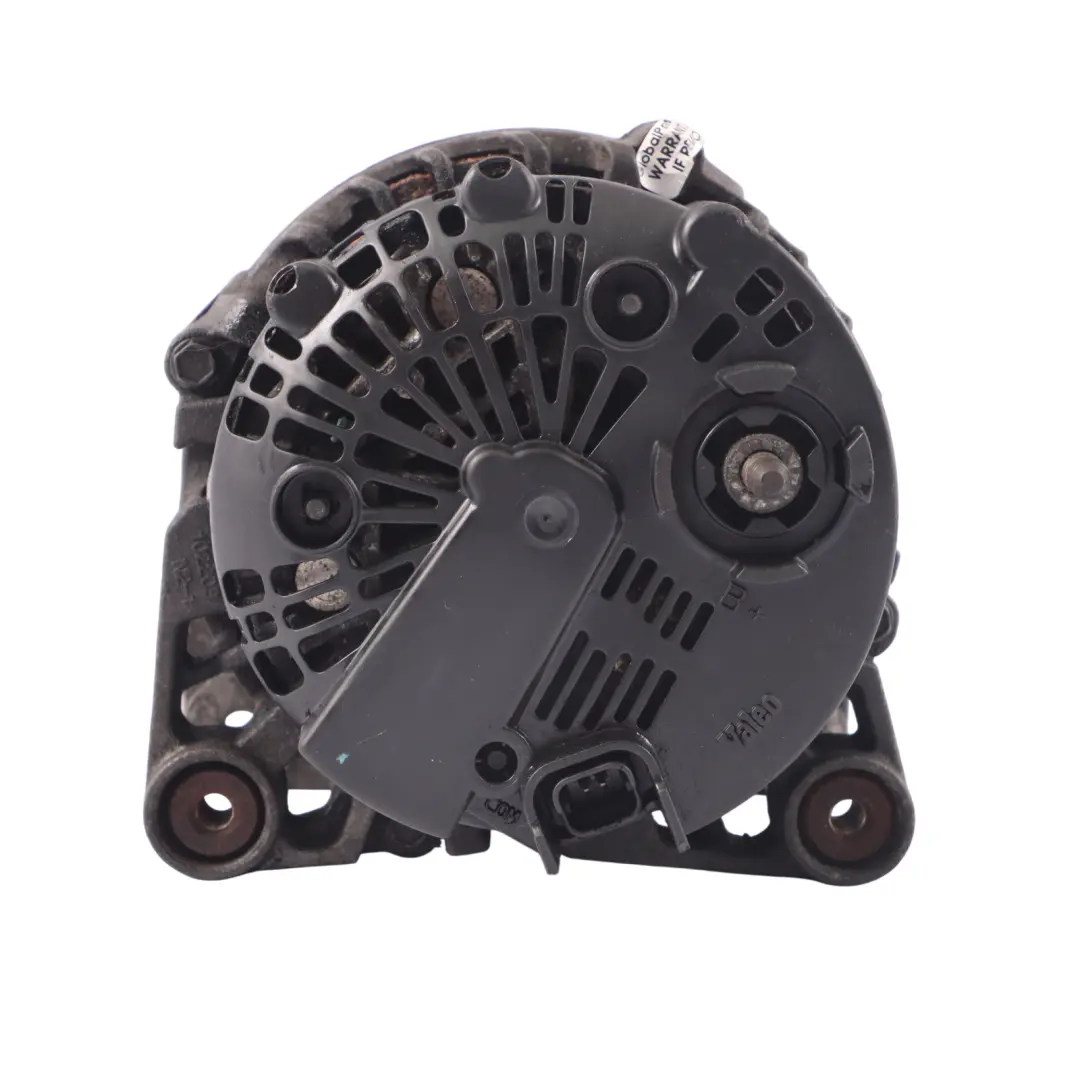 Alternator Generator do Renault Trafic II Opel Vivaro A 2.0 DCI o numerze 8200404459 Renault Trafic II Opel Vivaro A 2.0 DCI Alternator Generator - SKU 8200404459-1 - Numer Części 8200404459