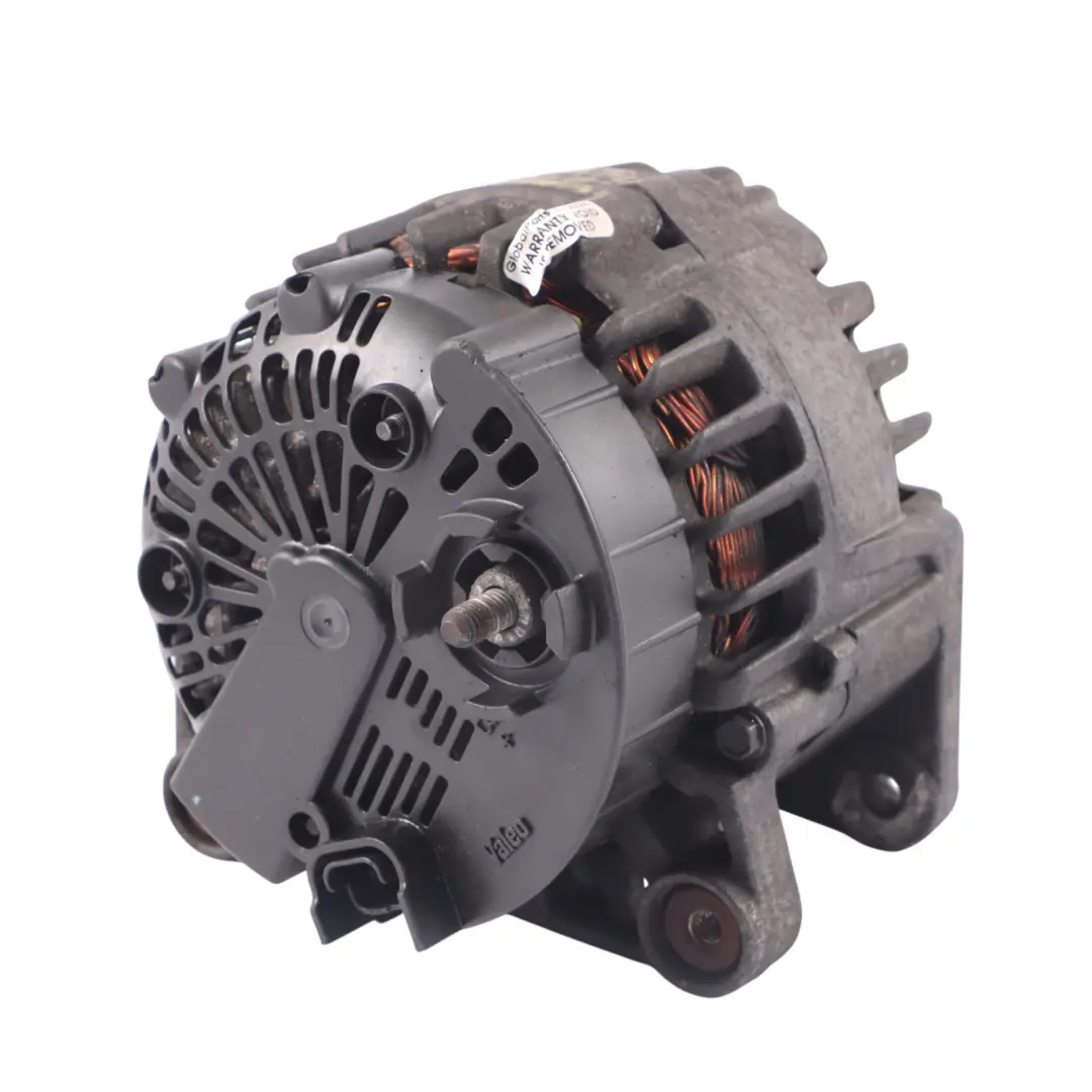 Alternator Generator do Renault Trafic II Opel Vivaro A 2.0 DCI o numerze 8200404459 Renault Trafic II Opel Vivaro A 2.0 DCI Alternator Generator - SKU 8200404459-1 - Numer Części 8200404459
