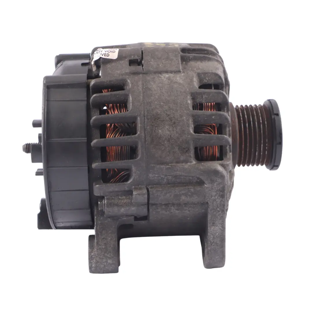 Alternator Generator do Renault Trafic II Opel Vivaro A 2.0 DCI o numerze 8200404459 Renault Trafic II Opel Vivaro A 2.0 DCI Alternator Generator - SKU 8200404459-1 - Numer Części 8200404459