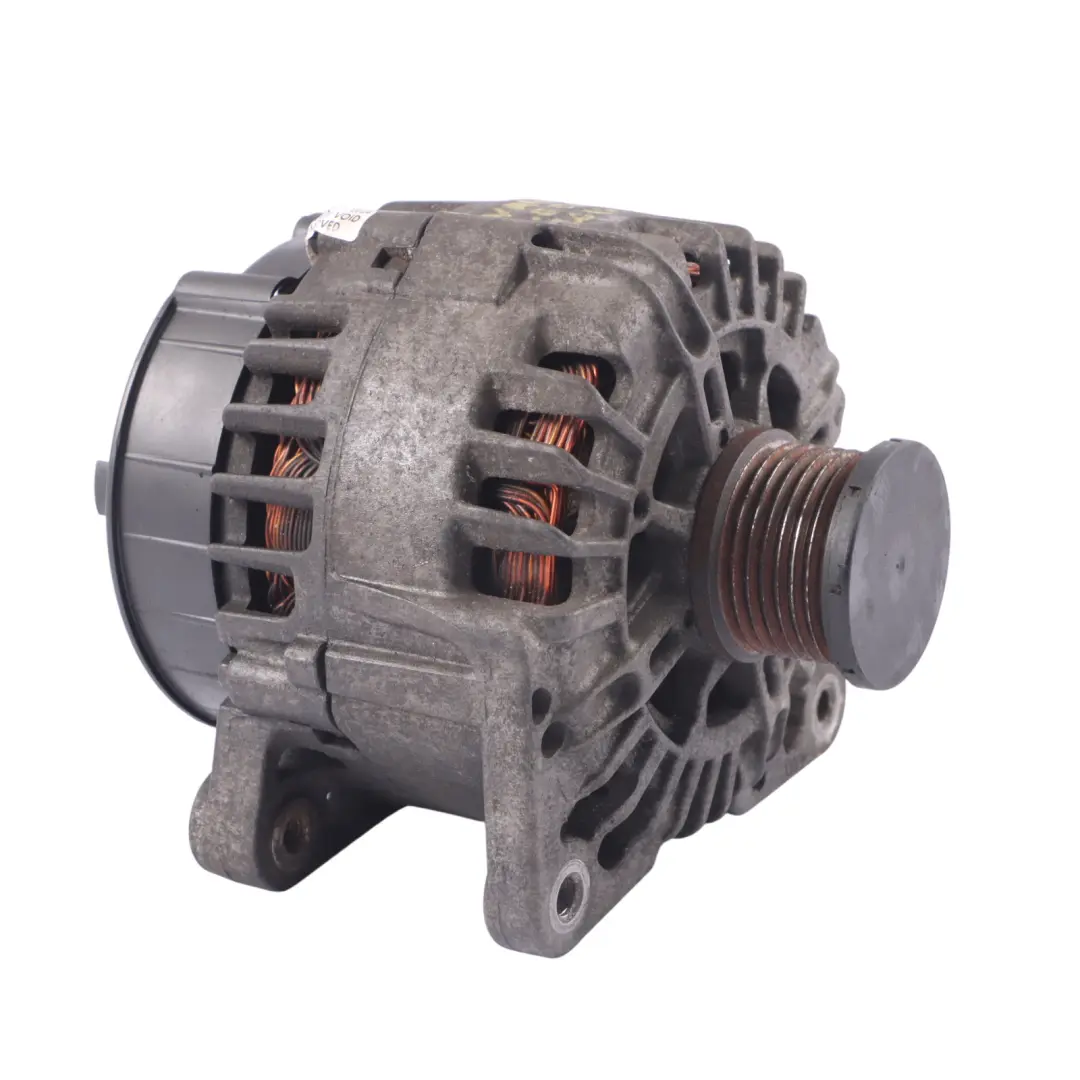 Renault Trafic II Opel Vivaro A 2.0 DCI Alternator Generator - SKU 8200404459-1 - Numer Części 8200404459