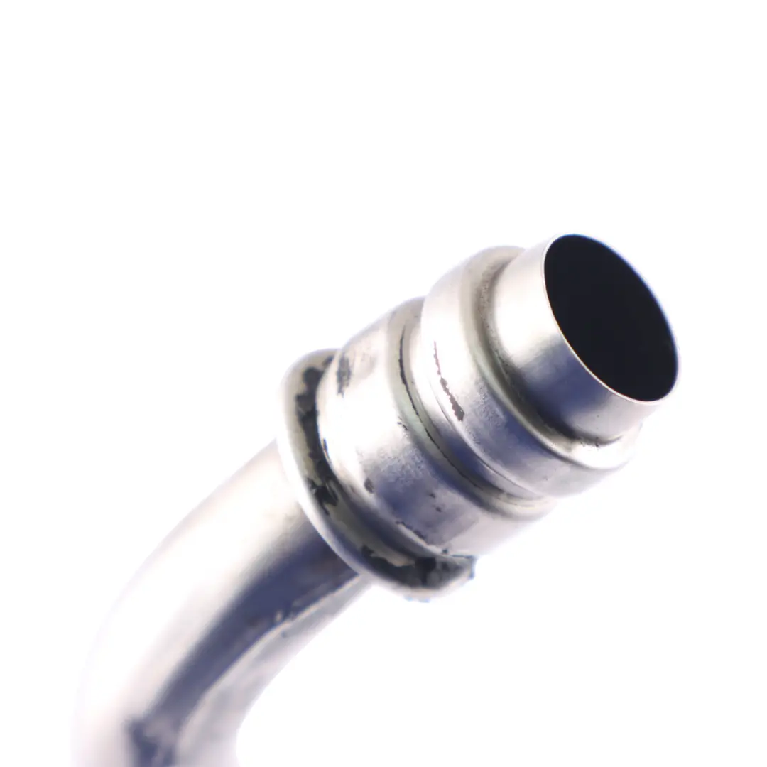 Oil Turbo Return Pipe Hose to Vauxhall Vivaro Renault Trafic 2.0 DCi with Part number 8200460763 Vauxhall Vivaro Renault Trafic 2.0 DCi Oil Turbo Return Pipe Hose - SKU 8200460763 - Part number 8200460763