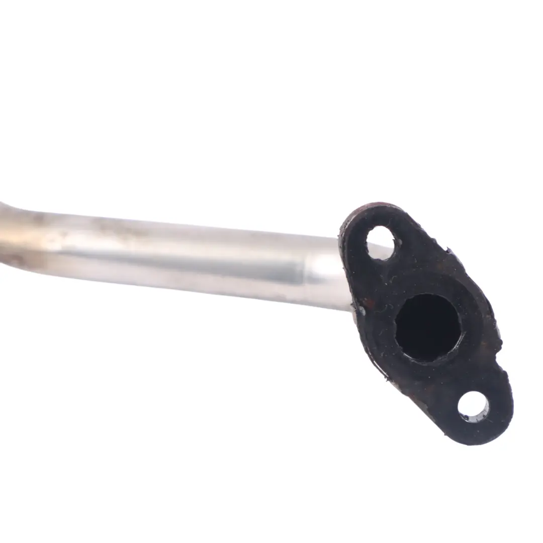 Olio Turbo Tubo di Ritorno per Opel Vivaro Renault Trafic 2.0 DCi con numero di parte 8200460763 Opel Vivaro Renault Trafic 2.0 DCi Olio Turbo Tubo di Ritorno - SKU 8200460763 - Numero di parte 8200460763