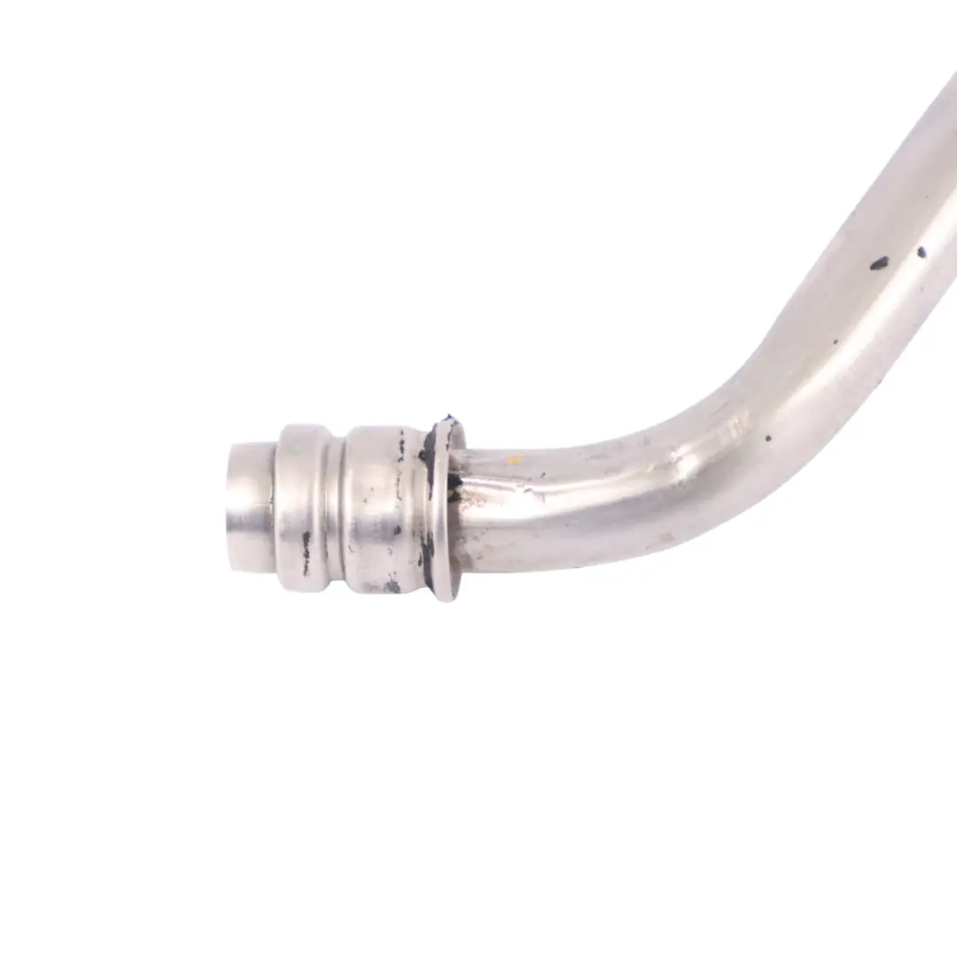 Olio Turbo Tubo di Ritorno per Opel Vivaro Renault Trafic 2.0 DCi con numero di parte 8200460763 Opel Vivaro Renault Trafic 2.0 DCi Olio Turbo Tubo di Ritorno - SKU 8200460763 - Numero di parte 8200460763