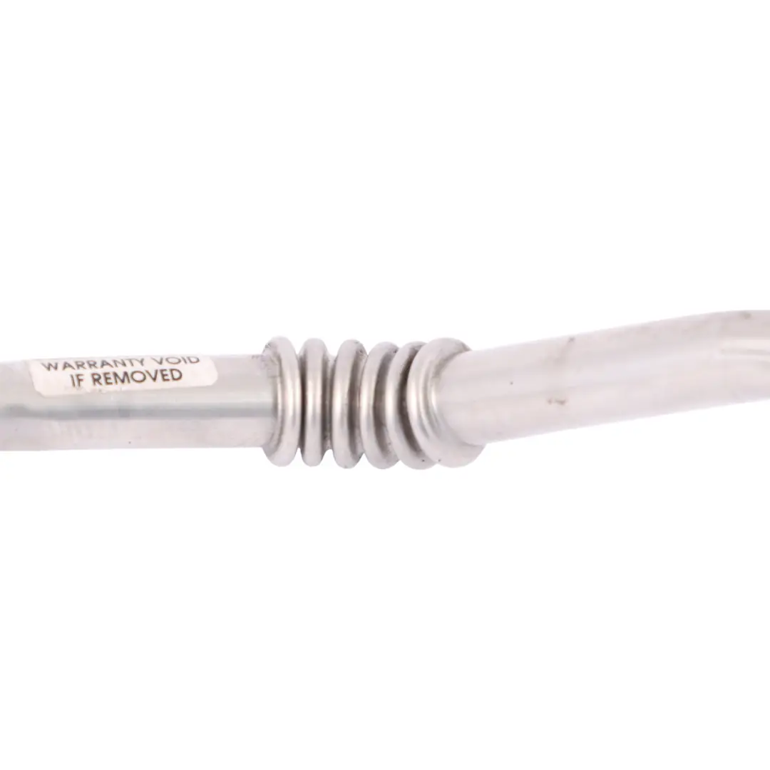 Vauxhall Vivaro Renault Trafic 2.0 DCi Oil Turbo Return Pipe Hose - SKU 8200460763 - Part number 8200460763