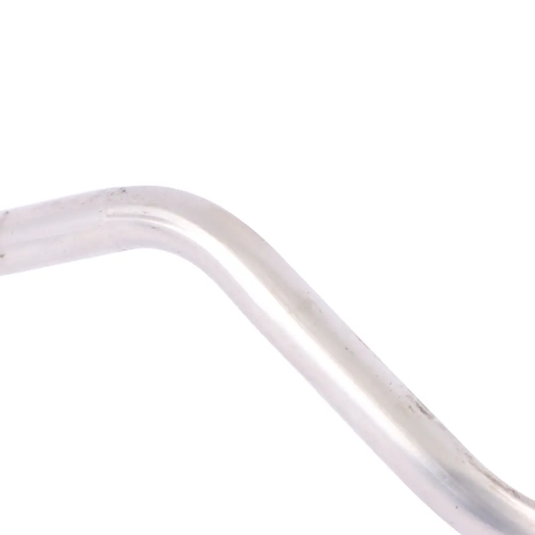 Oil Turbo Return Pipe Hose to Vauxhall Vivaro Renault Trafic 2.0 DCi with Part number 8200460763 Vauxhall Vivaro Renault Trafic 2.0 DCi Oil Turbo Return Pipe Hose - SKU 8200460763 - Part number 8200460763