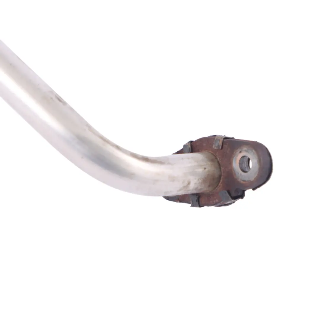 Aceite Turbo Tubo de Retorno para Opel Vivaro Renault Trafic 2.0 DCi con número de pieza 8200460763 Opel Vivaro Renault Trafic 2.0 DCi Aceite Turbo Tubo de Retorno - SKU 8200460763 - Número de pieza 8200460763