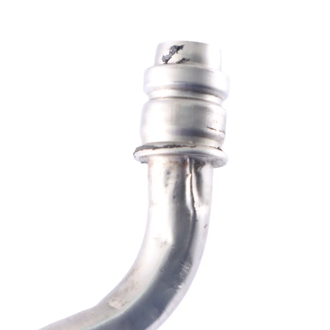 Tuyau de retour du turbo d'huile pour Opel Vivaro Renault Trafic 2.0 DCi à propos du numéro de pièce 8200460763 Opel Vivaro Renault Trafic 2.0 DCi Tuyau de retour du turbo d'huile - SKU 8200460763 - Numéro de pièce 8200460763