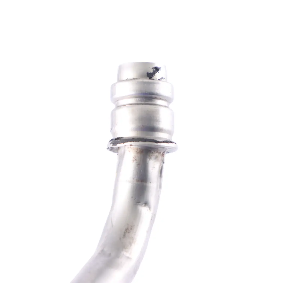 Vauxhall Vivaro Renault Trafic 2.0 DCi Oil Turbo Return Pipe Hose - SKU 8200460763 - Part number 8200460763