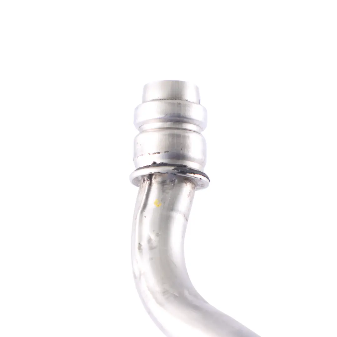 Olio Turbo Tubo di Ritorno per Opel Vivaro Renault Trafic 2.0 DCi con numero di parte 8200460763 Opel Vivaro Renault Trafic 2.0 DCi Olio Turbo Tubo di Ritorno - SKU 8200460763 - Numero di parte 8200460763