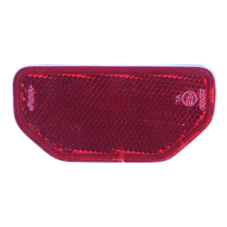 Reflector Inner Rear Right O/S Loading Doors to Renault Kangoo with Part number 8200589439 Renault Kangoo Reflector Inner Rear Right O/S Loading Doors - SKU 8200589439 - Part number 8200589439
