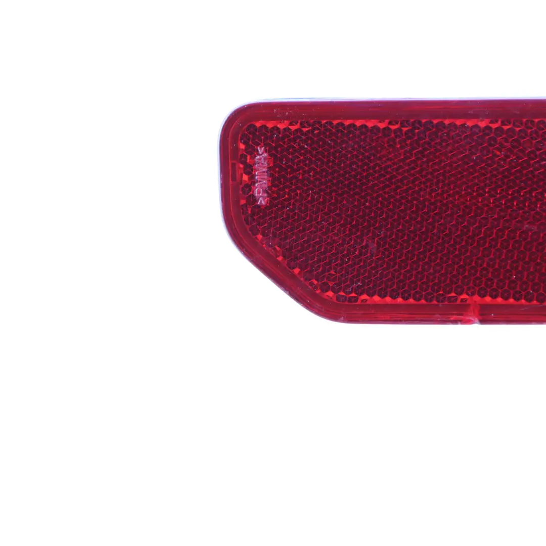 Renault Kangoo Reflector Inner Rear Right O/S Loading Doors - SKU 8200589439 - Part number 8200589439