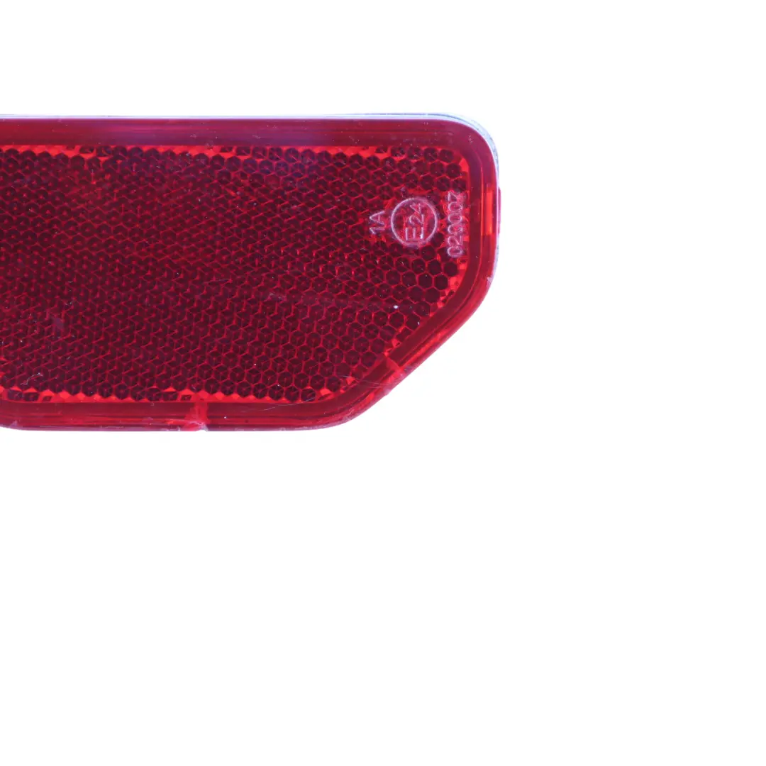 Reflektor Innen Hinten Rechts Loading Doors für Renault Kangoo mit Teilenummer 8200589439 Renault Kangoo Reflektor Innen Hinten Rechts Loading Doors - SKU 8200589439 - Teilenummer 8200589439