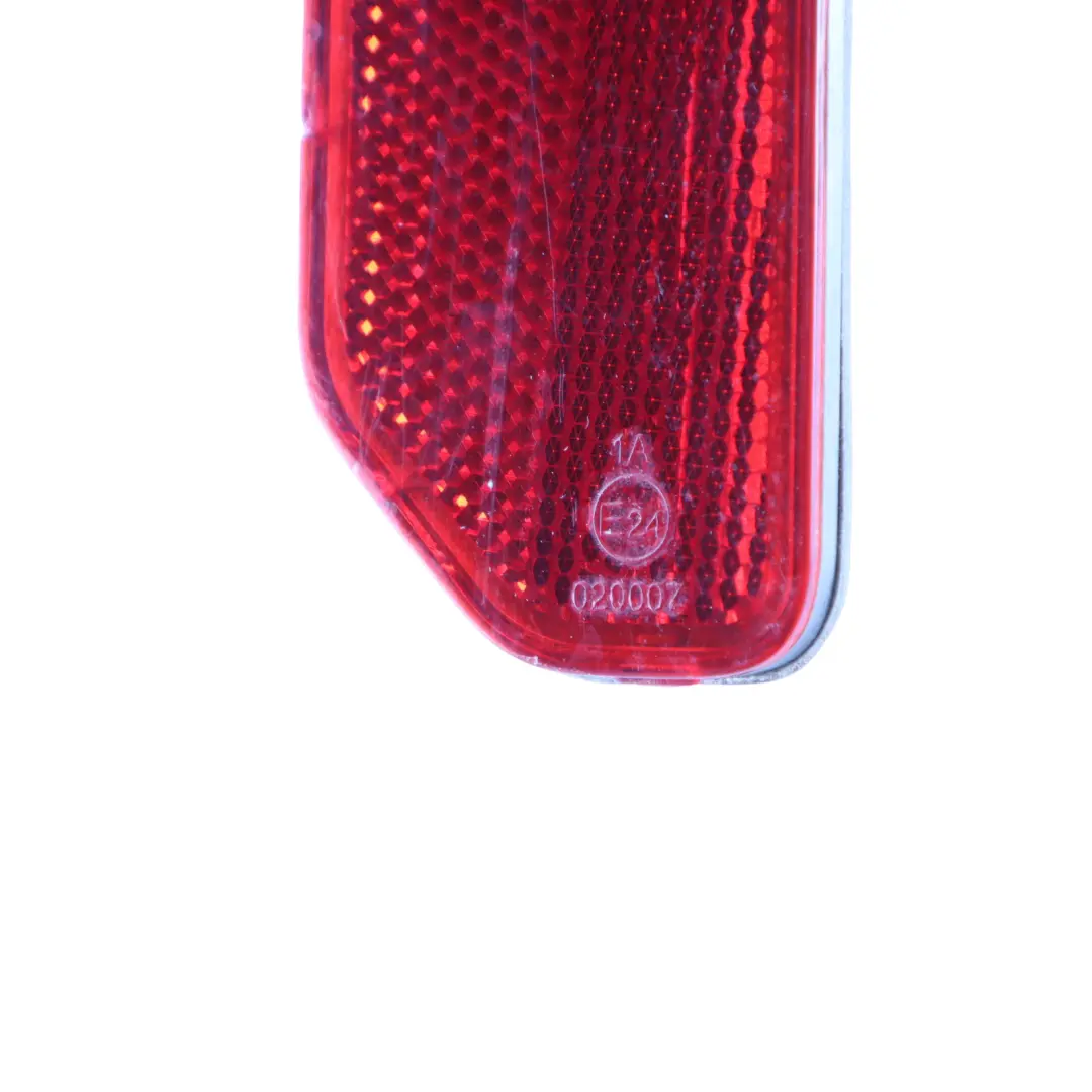 Renault Kangoo Riflettore Interno Posteriore Destro Porte Di Carico - SKU 8200589439 - Numero di parte 8200589439