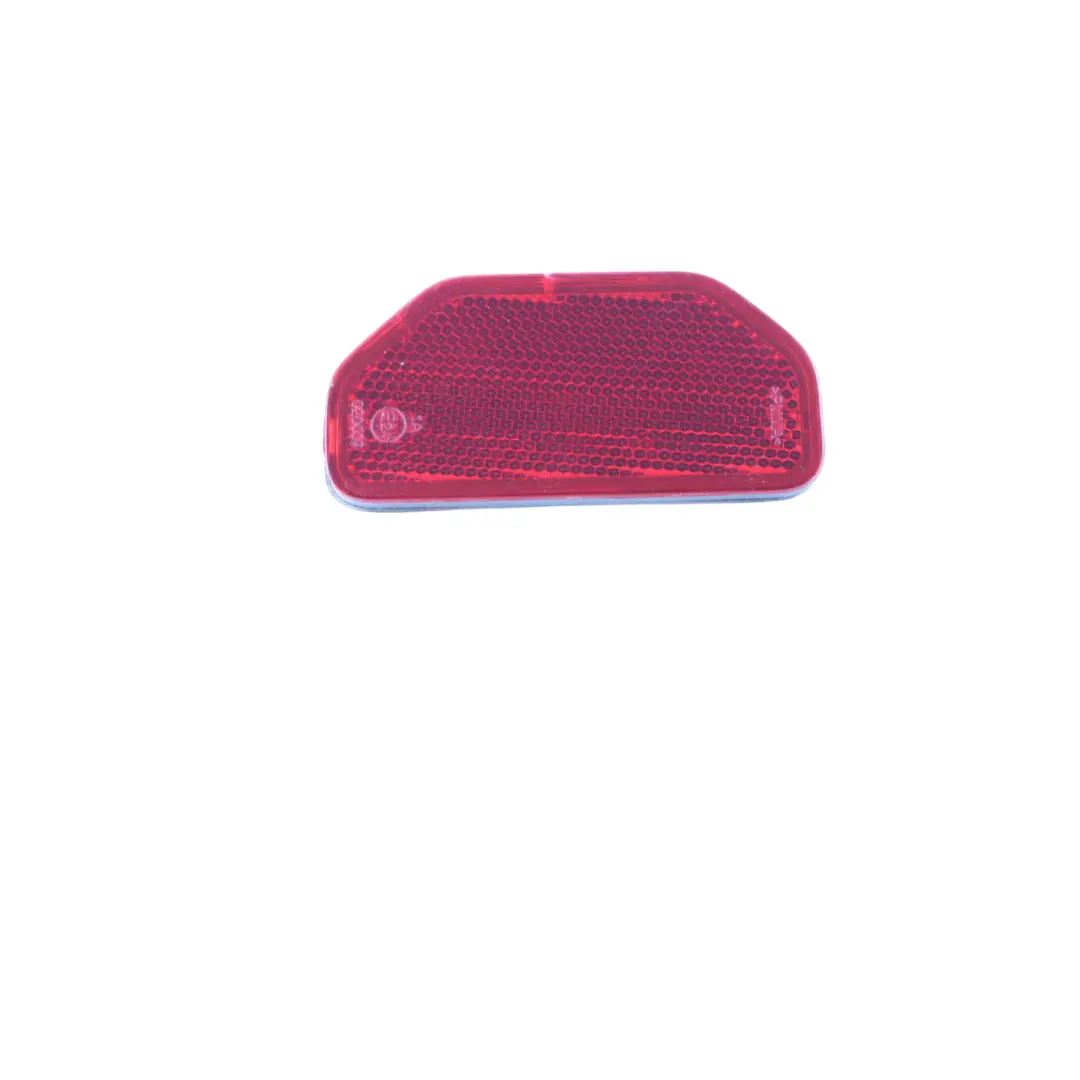 Renault Kangoo Reflektor Innen Hinten Rechts Loading Doors - SKU 8200589439 - Teilenummer 8200589439